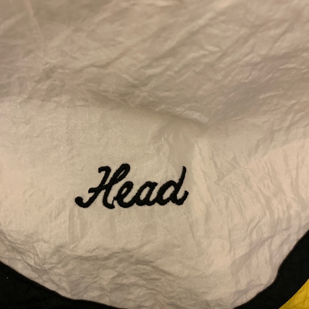 Head Vintage Windbreaker - Picture 3 of 4